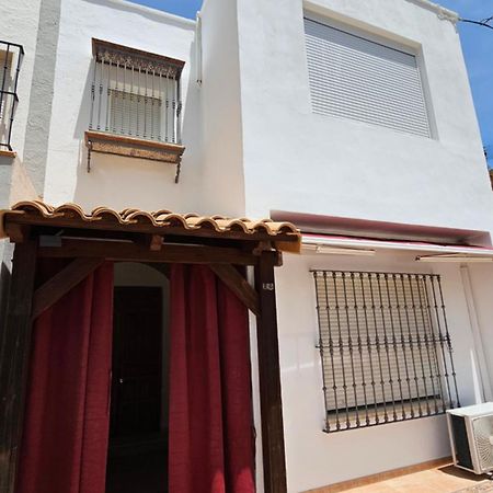 Apartamento Trajano Santiponce Esterno foto