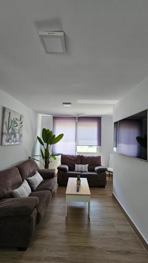 Apartamento Trajano Santiponce Esterno foto