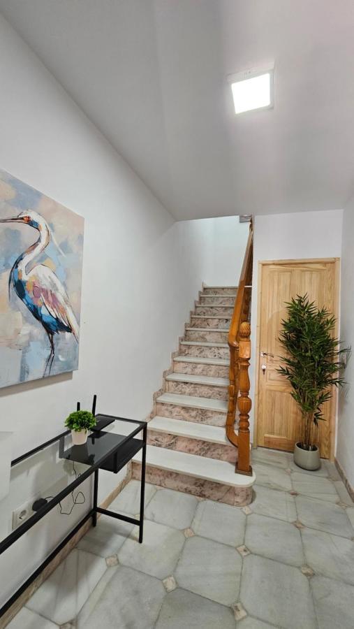 Apartamento Trajano Santiponce Esterno foto