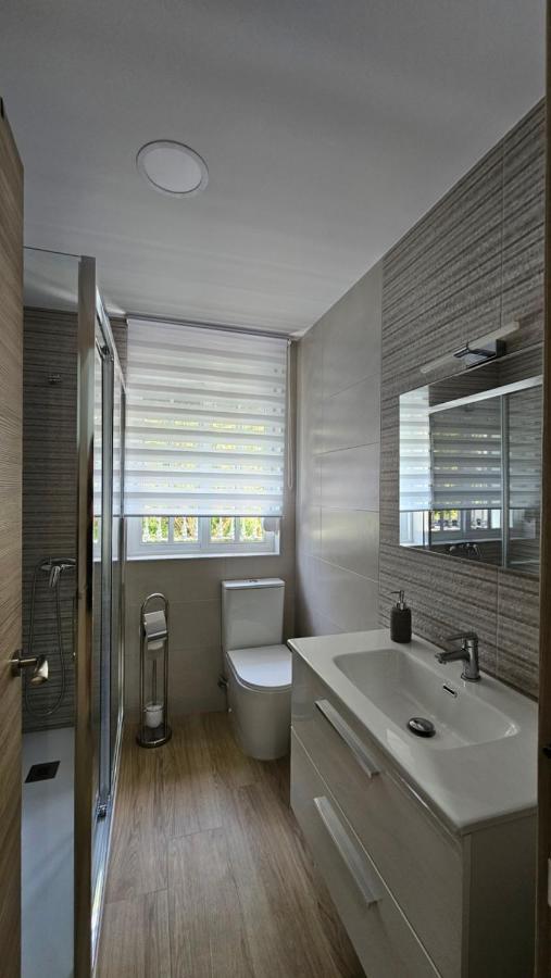 Apartamento Trajano Santiponce Esterno foto