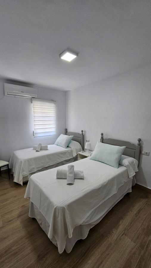Apartamento Trajano Santiponce Esterno foto