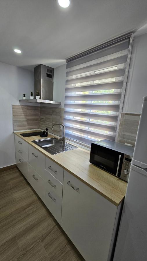Apartamento Trajano Santiponce Esterno foto