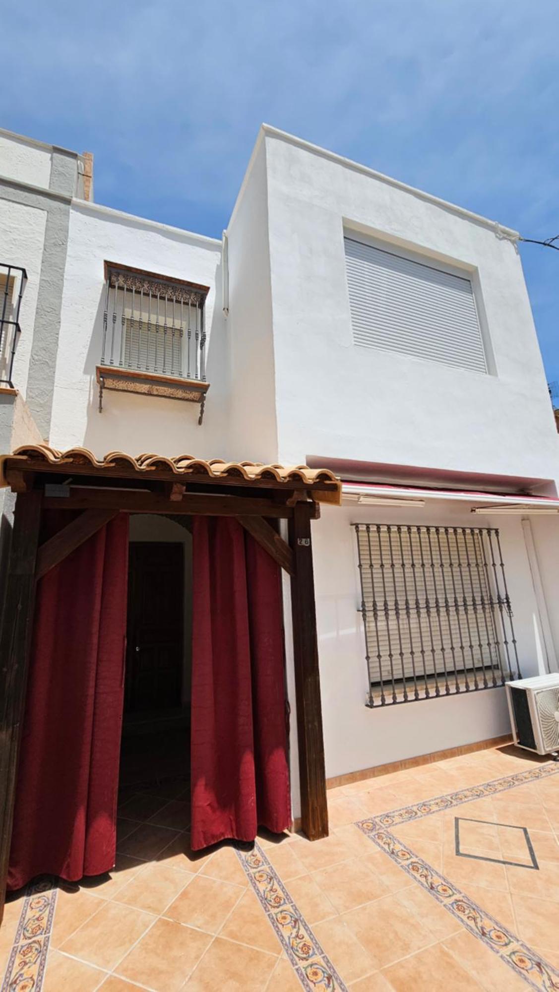Apartamento Trajano Santiponce Esterno foto